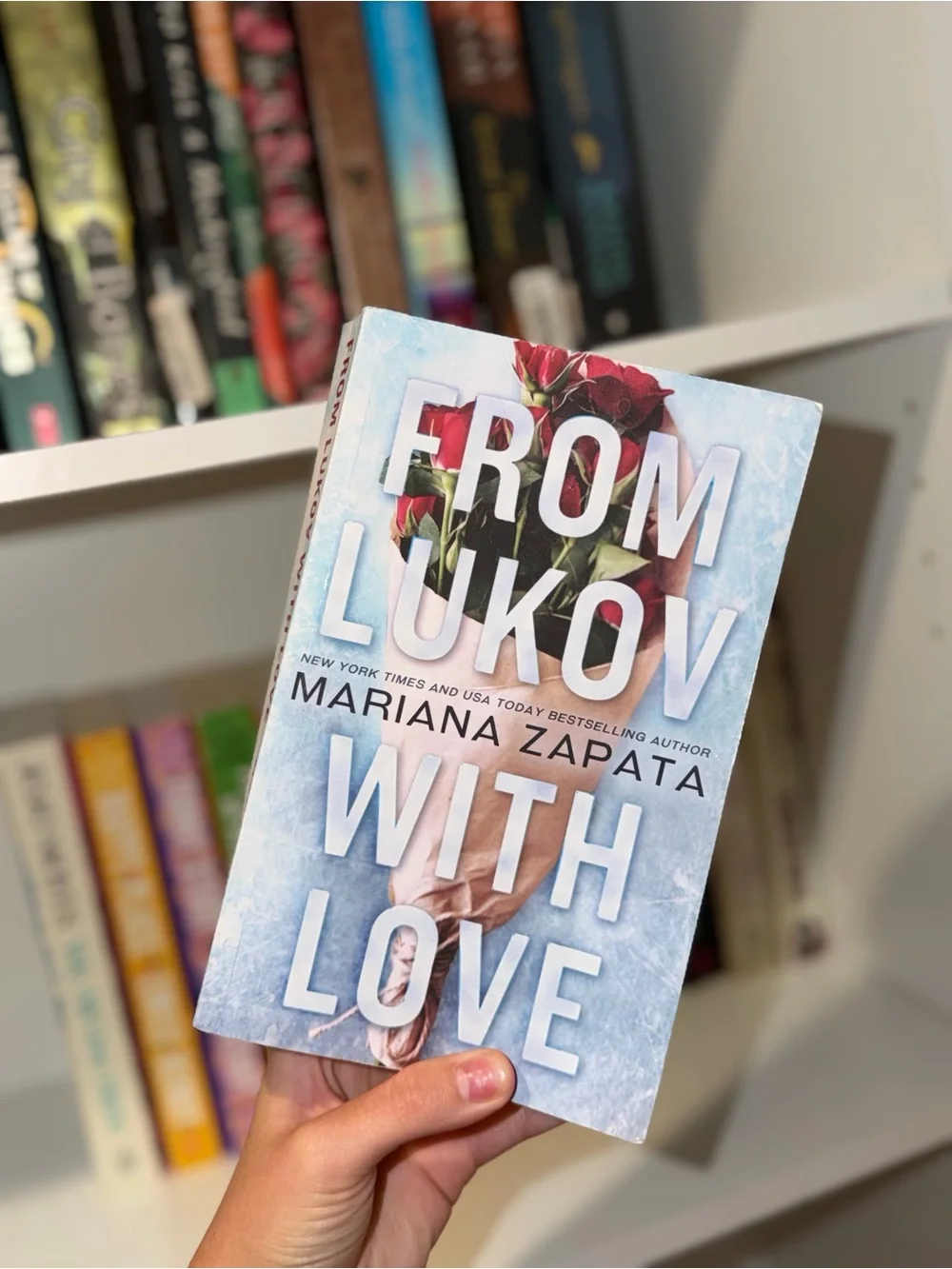 Mariana Zapata Romance Novels
